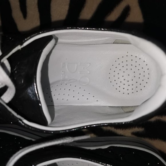 MODA IN PELLE trainers - Picture 6 of 9